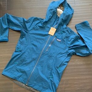 Patagonia Granite Crest Rain Jacket